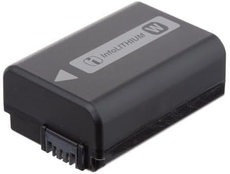 Sony Np-Fw50 W-Series Rechargeable Battery Pack Sony Np-Fw50 W-Series Rechargeable Battery Pack